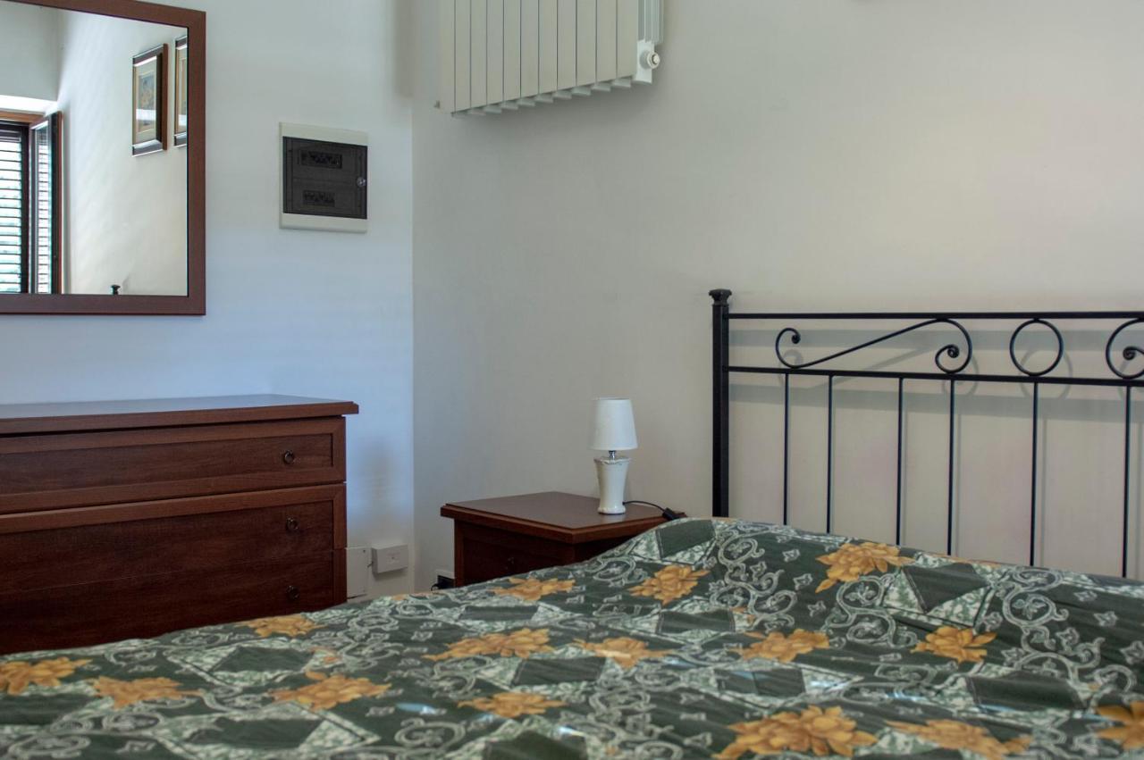 Bed & Breakfast Le Piazze Cori Екстериор снимка