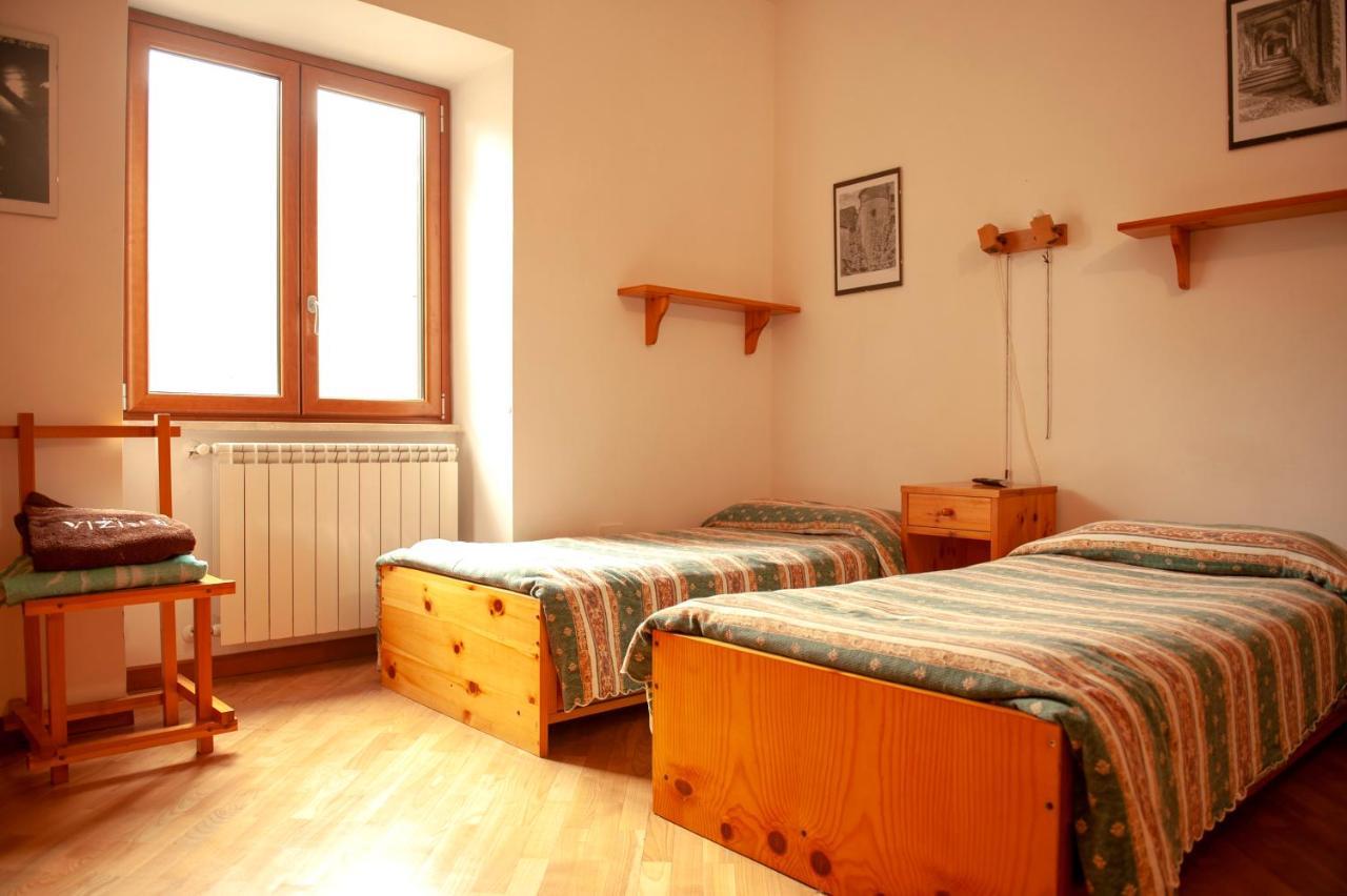 Bed & Breakfast Le Piazze Cori Екстериор снимка