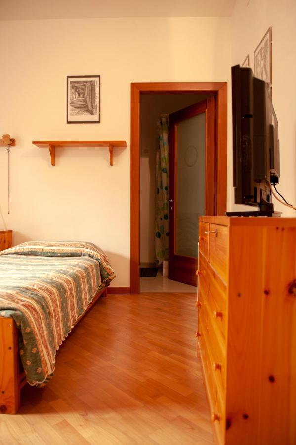 Bed & Breakfast Le Piazze Cori Екстериор снимка