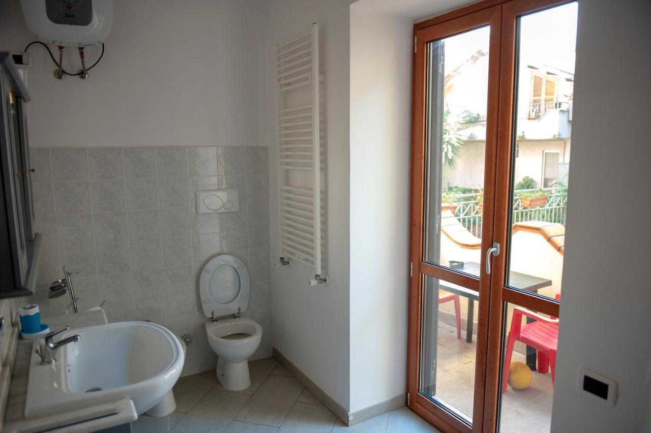 Bed & Breakfast Le Piazze Cori Екстериор снимка