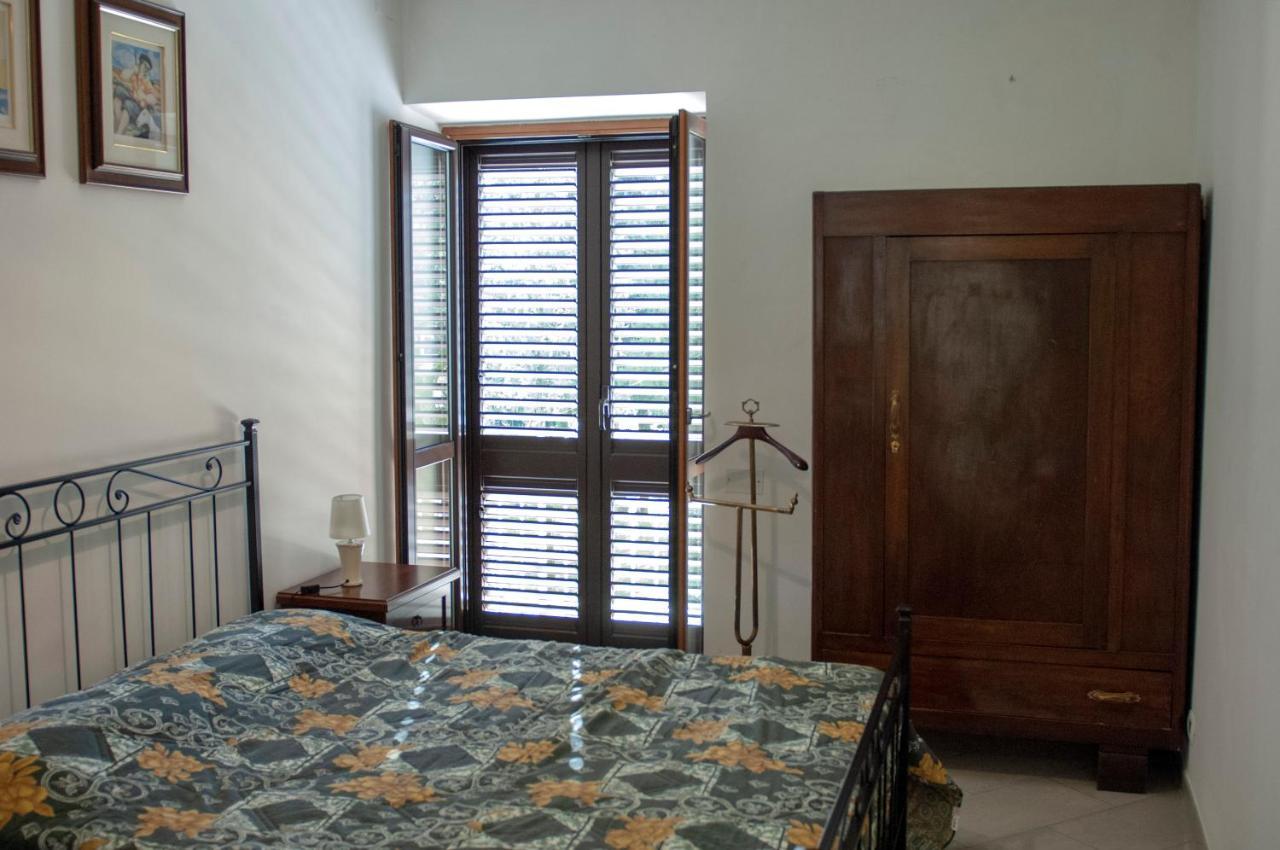 Bed & Breakfast Le Piazze Cori Екстериор снимка