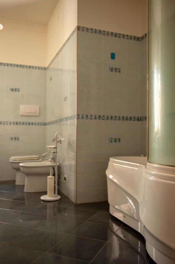 Bed & Breakfast Le Piazze Cori Екстериор снимка