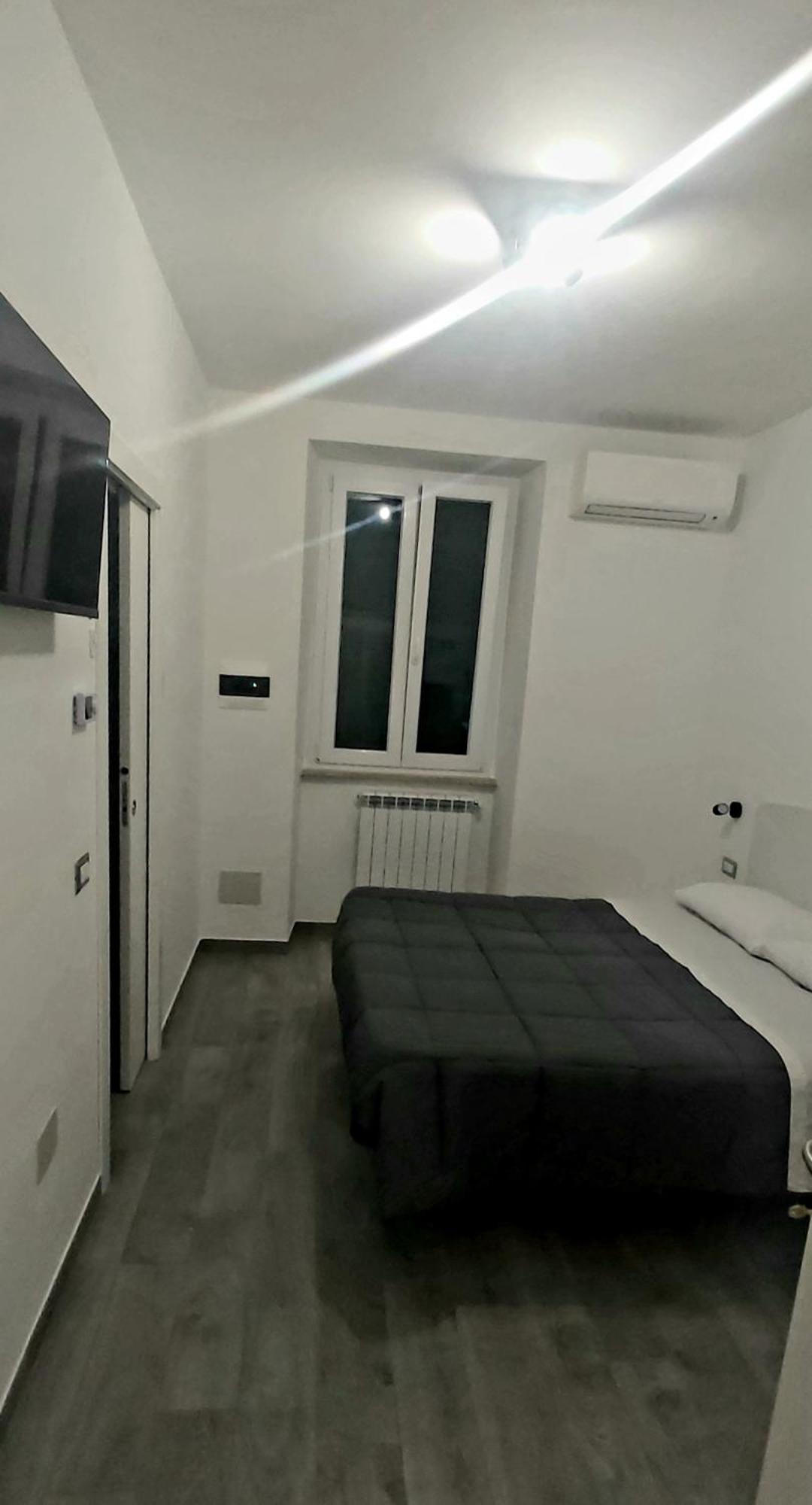 Bed & Breakfast Le Piazze Cori Екстериор снимка