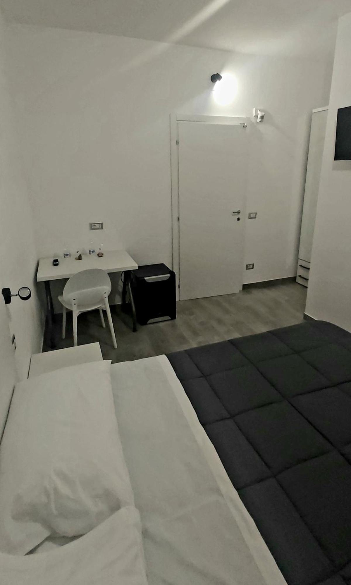 Bed & Breakfast Le Piazze Cori Екстериор снимка